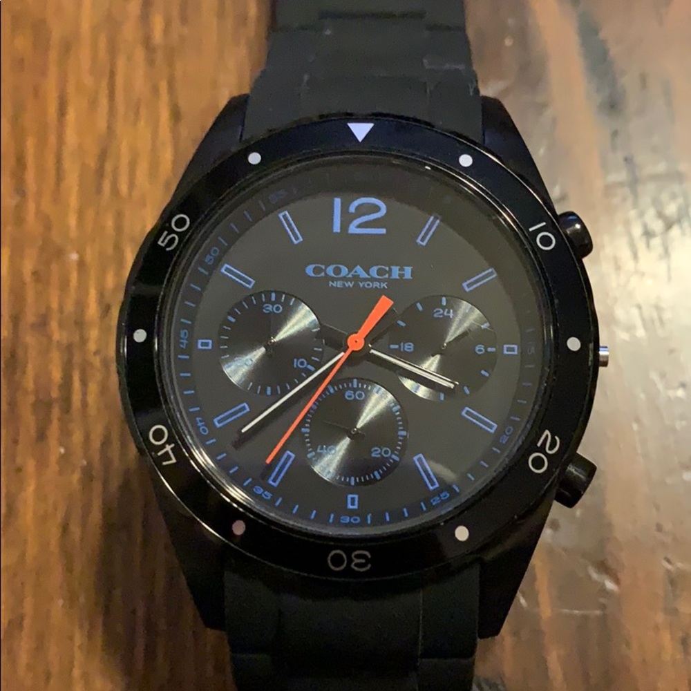 Watch